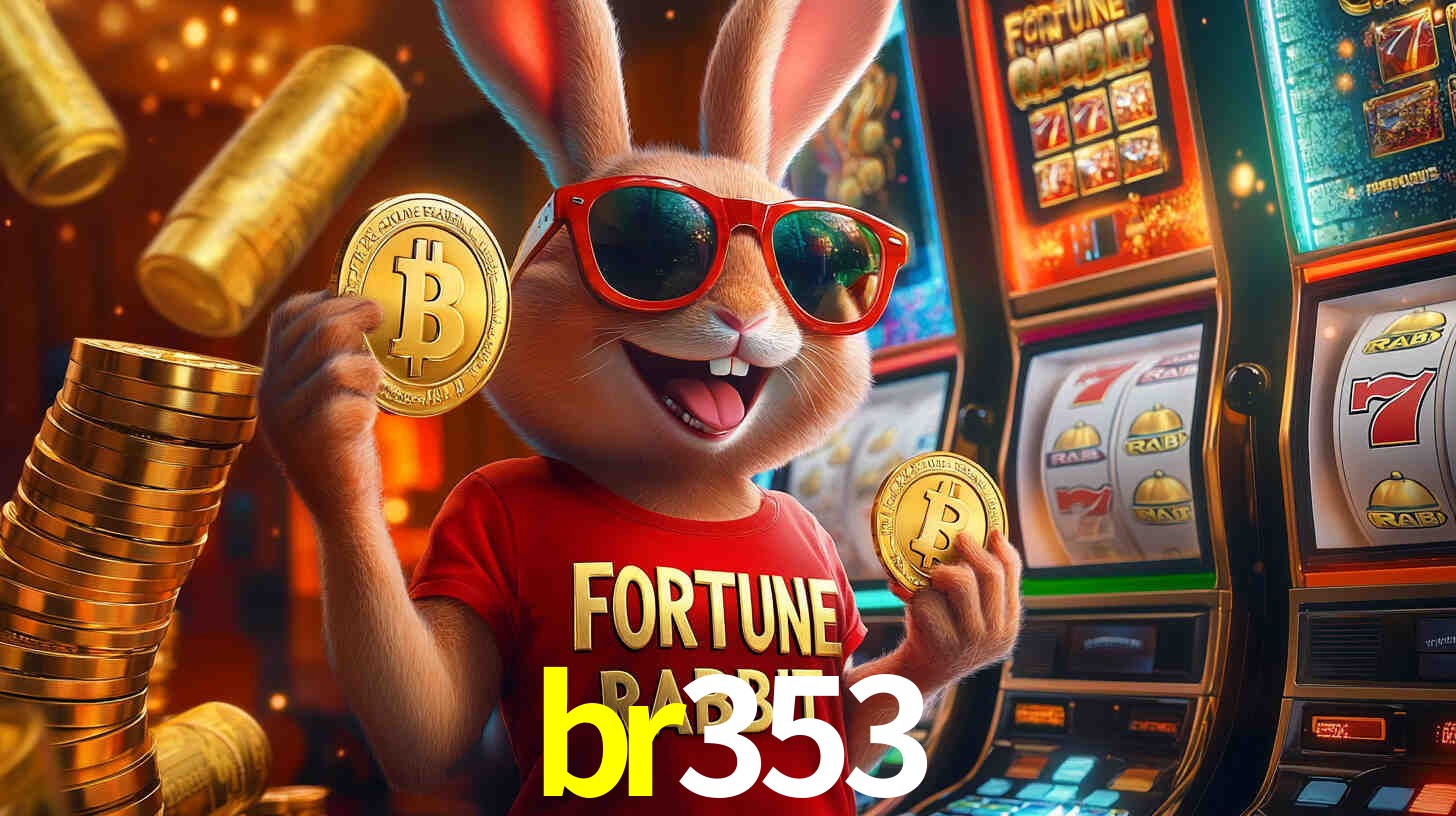 Desvendando o Mundo dos Jogos Virtuais na br353