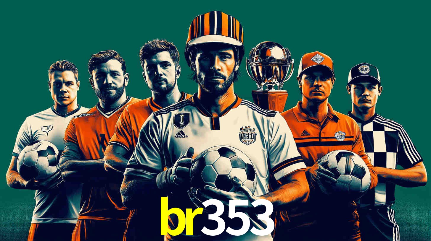 Apostas Esportivas na br353: Um Guia Completo