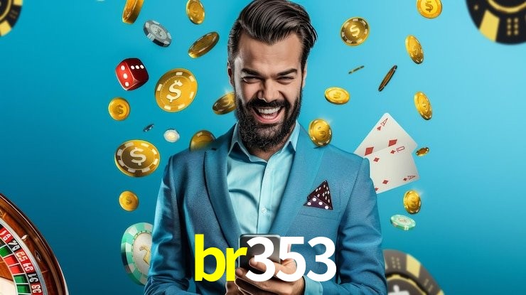 Game Providers br353