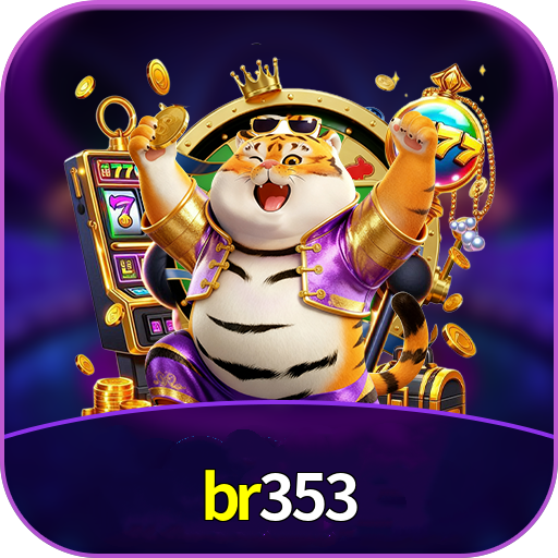 APP oficial da br353 para mobile